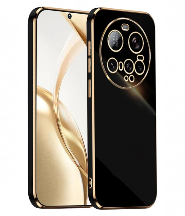 Xiaomi Mi 15 Ultra Kılıf Volet Silikon