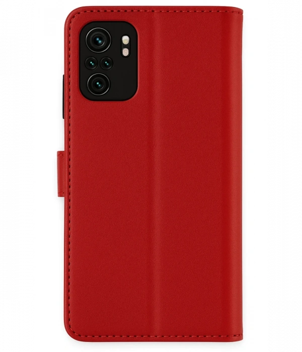 Xiaomi Mi Note 10 Trend S Plus Kapaklı Kılıf