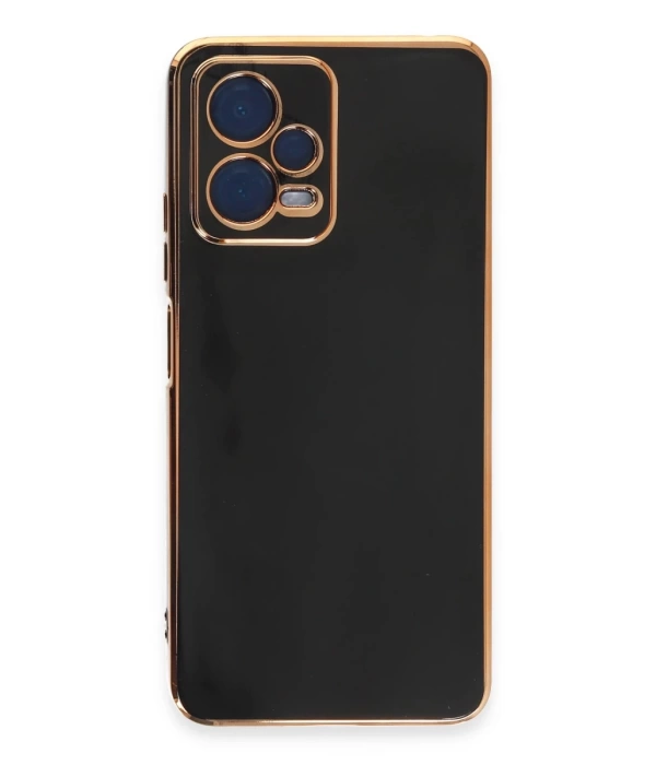 Newface Xiaomi Poco X5 5G Kılıf Volet Silikon