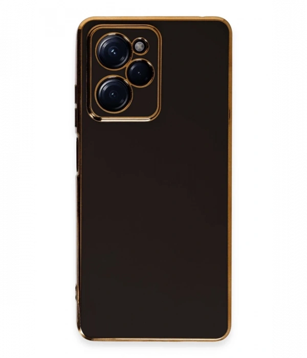 Newface Xiaomi Poco X5 Pro 5G Kılıf Volet Silikon