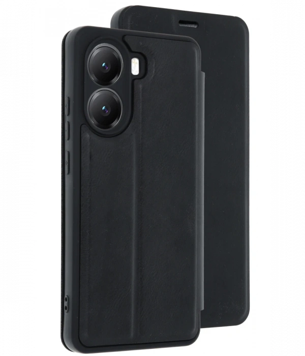 Newface Xiaomi Poco X7 Pro Kılıf Flip Cover