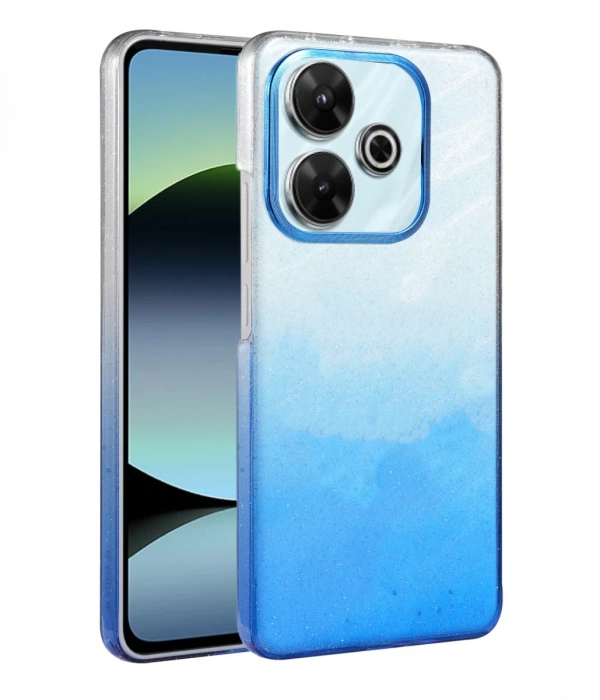 Xiaomi Redmi 13 4G Glossy Kapak