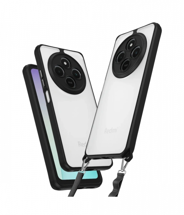 Xiaomi Redmi 14C Kılıf Penta Silikon Kılıf