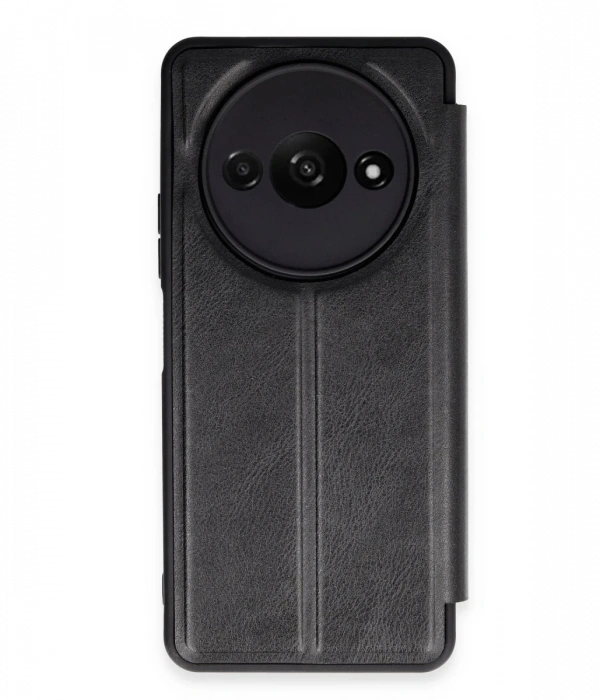 Newface Xiaomi Redmi A3 4G Kılıf Flip Cover