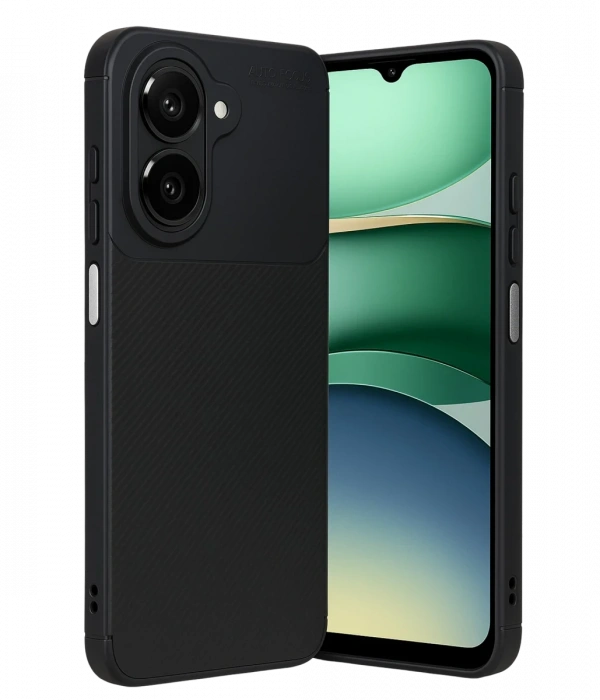 Xiaomi Redmi A5 4G Auto Focus Karbon Kapak