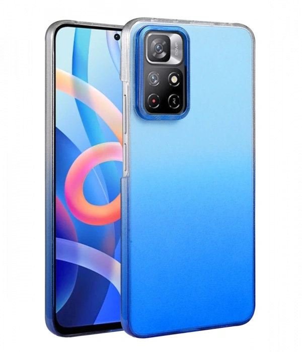 Newface Xiaomi Redmi Note 11 Pro Glossy Kapak