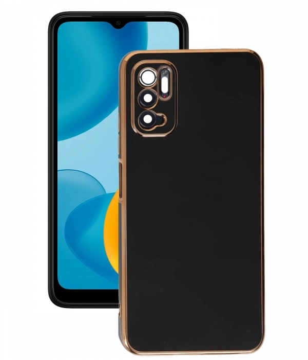 Xiaomi Redmi Note 11 SE Kılıf Volet Silikon