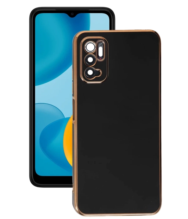Newface Xiaomi Redmi Note 11 SE Kılıf Volet Silikon