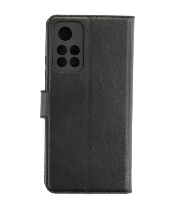Newface Xiaomi Redmi Note 11T Kılıf Trend S Plus Kapaklı Kılıf