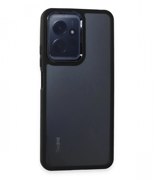 Newface Xiaomi Redmi Note 12 4G Kılıf Dora Kapak