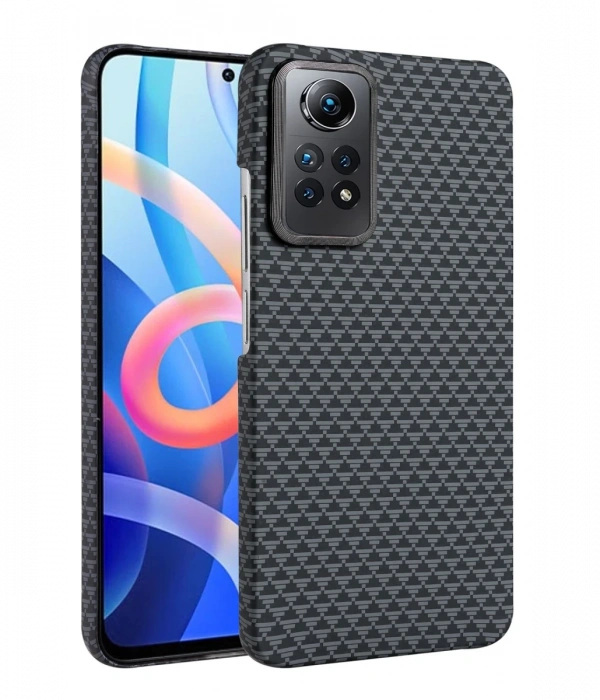 Joy Tekno Xiaomi Redmi Note 12 Pro 4G Vega Magsafe Kapak