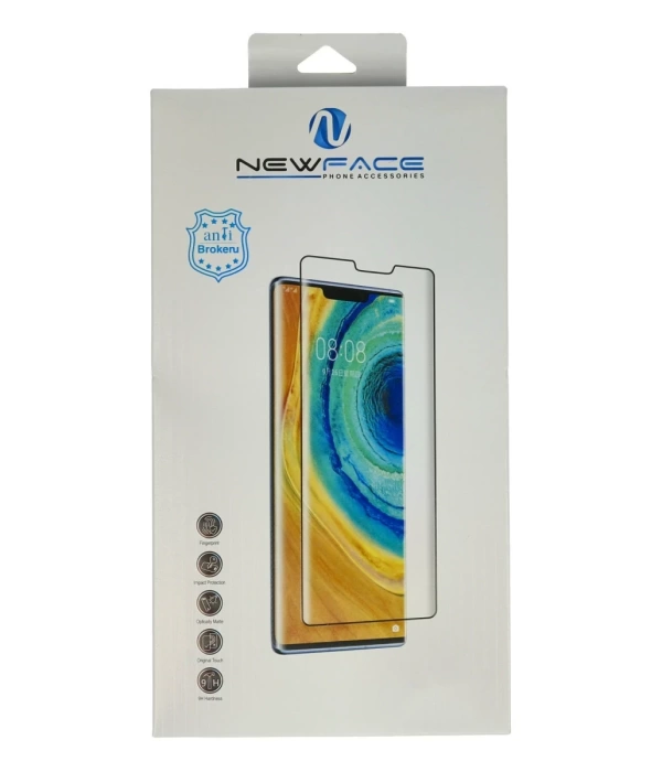 Newface Xiaomi Redmi Note 12 Pro 5G Polymer Nano Ekran Koruyucu