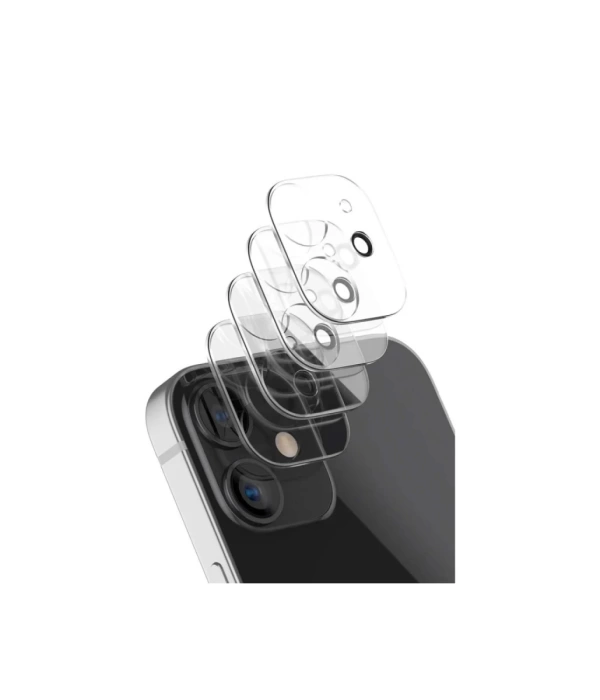 Newface Xiaomi Redmi Note 13 4G Kamera Lens Koruma Cam