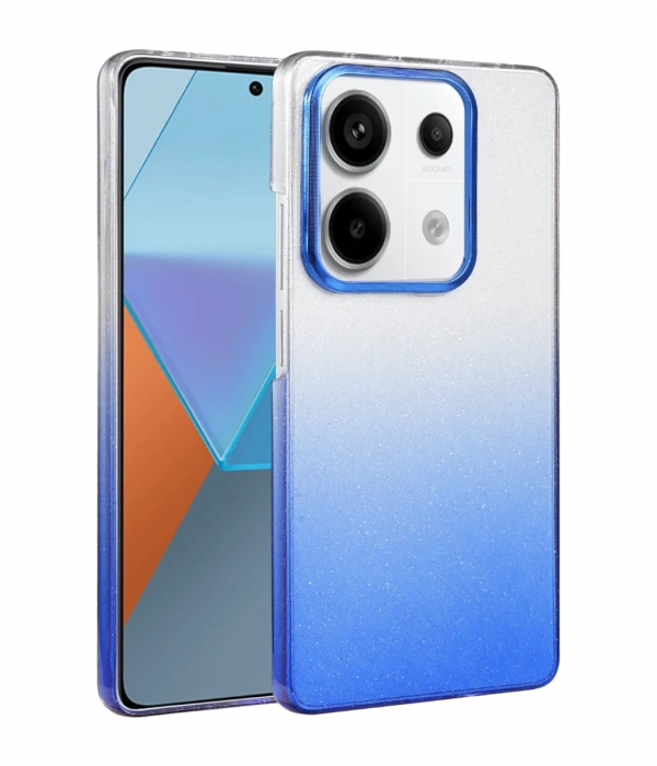 Newface Xiaomi Redmi Note 13 Pro 4G Glossy Kapak