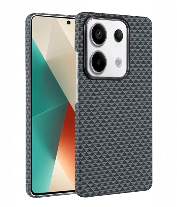 Joy Tekno Xiaomi Redmi Note 13 Pro 4G Vega Magsafe Kapak