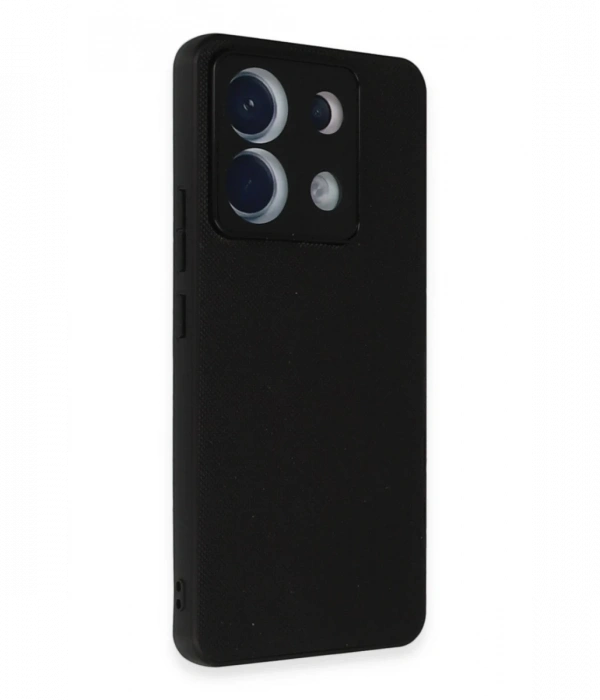 Newface Xiaomi Redmi Note 13 Pro 5G Kılıf Taft Kapak
