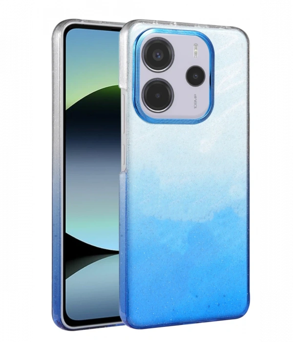 Newface Xiaomi Redmi Note 14 4G Glossy Kapak