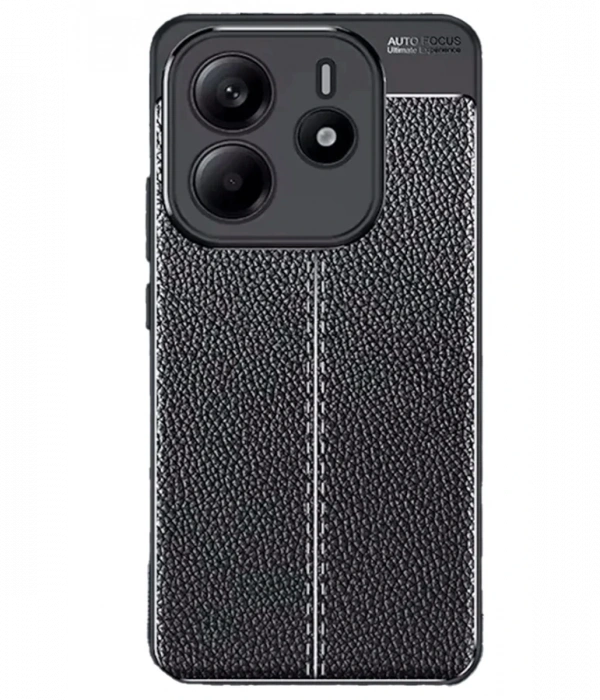 Joy Tekno Xiaomi Redmi Note 14 4G Kılıf Auto Focus Kapak