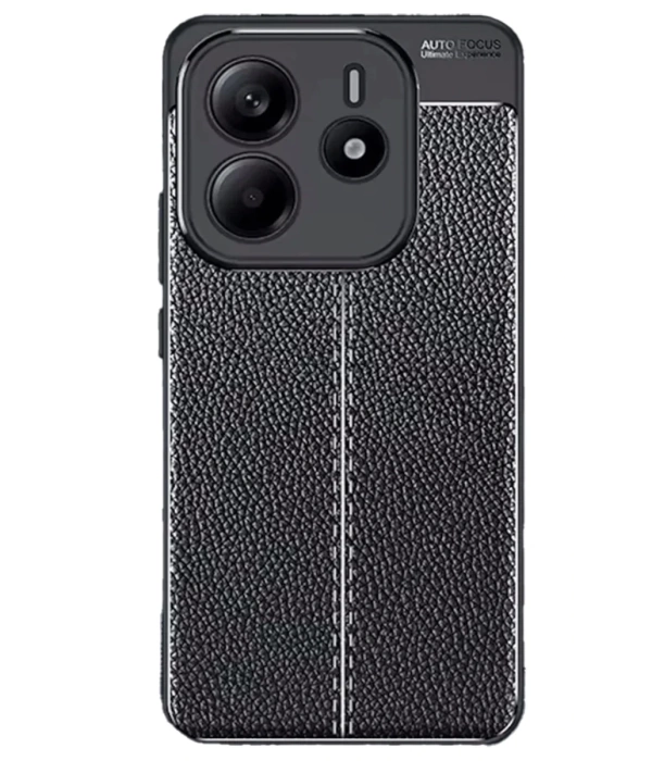 Newface Xiaomi Redmi Note 14 4G Kılıf Auto Focus Kapak