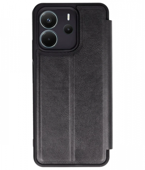 Joy Tekno Xiaomi Redmi Note 14 4G Kılıf Flip Cover