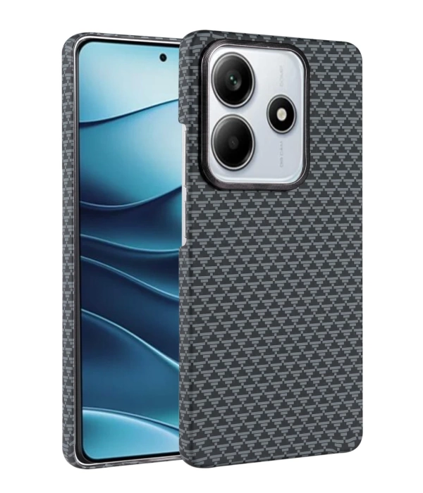 Newface Xiaomi Redmi Note 14 4G Vega Magsafe Kapak