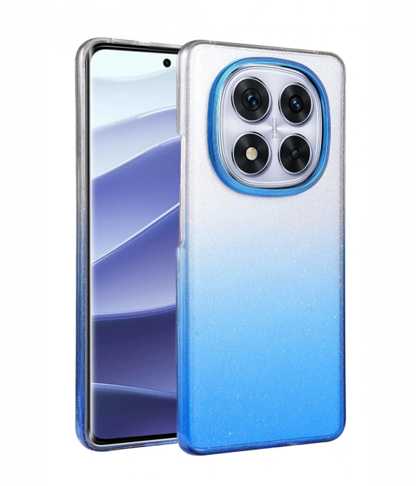 Xiaomi Redmi Note 14 Pro 4G Glossy Kapak