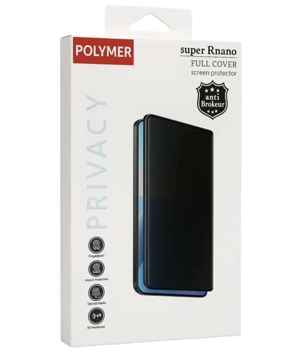 Newface Xiaomi Redmi Note 14 Pro 4G Hayalet Polymer Nano Ekran Koruyucu