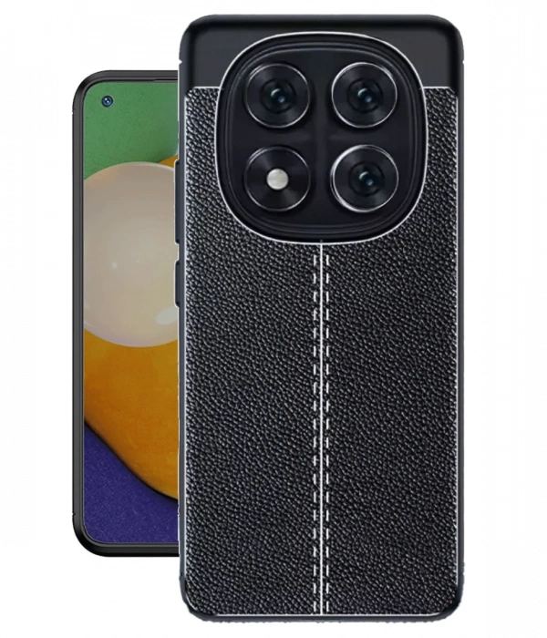 Xiaomi Redmi Note 14 Pro 4G Kılıf Auto Focus Kapak