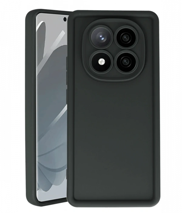 Xiaomi Redmi Note 14 Pro 4G Kılıf Viera Silikon