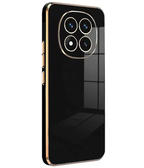 Newface Xiaomi Redmi Note 14 Pro 4G Kılıf Volet Silikon