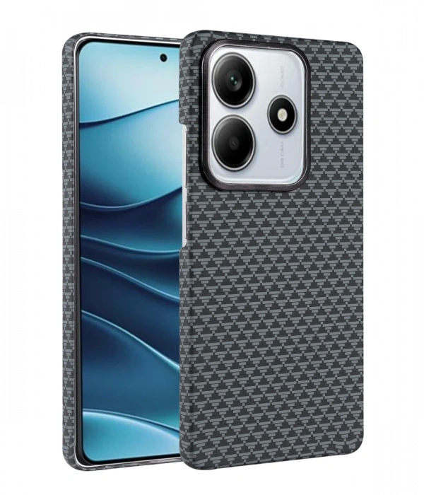 Xiaomi Redmi Note 14 Pro 4G Vega Magsafe Kapak