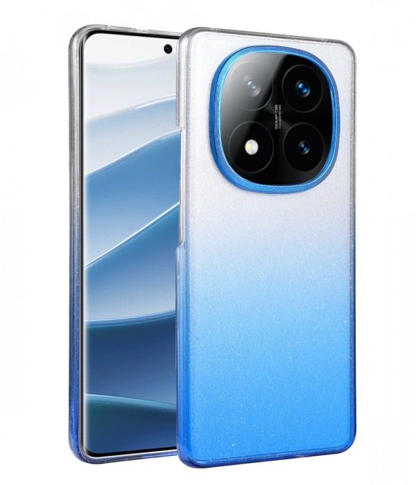 Xiaomi Redmi Note 14 Pro 5G Glossy Kapak