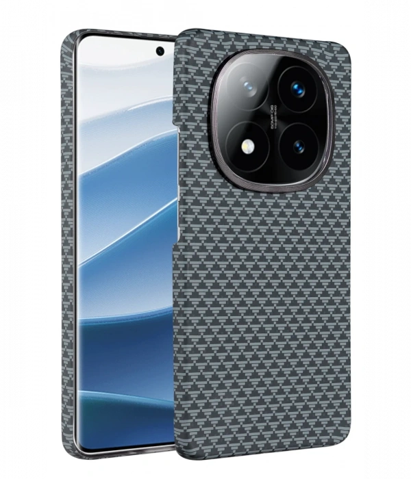 Newface Xiaomi Redmi Note 14 Pro 5G Vega Magsafe Kapak