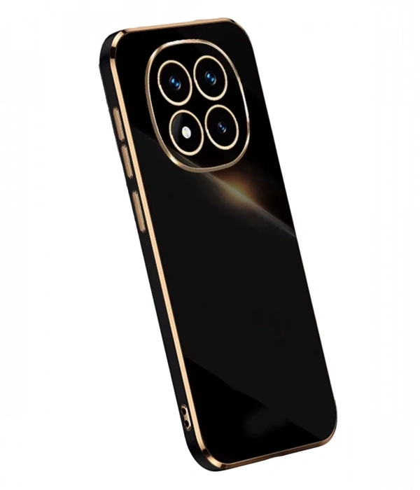 Newface Xiaomi Redmi Note 14 Pro Plus Kılıf Volet Silikon