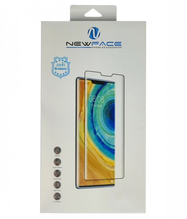 Newface Xiaomi Redmi Note 14 Pro Plus Polymer Nano Ekran Koruyucu