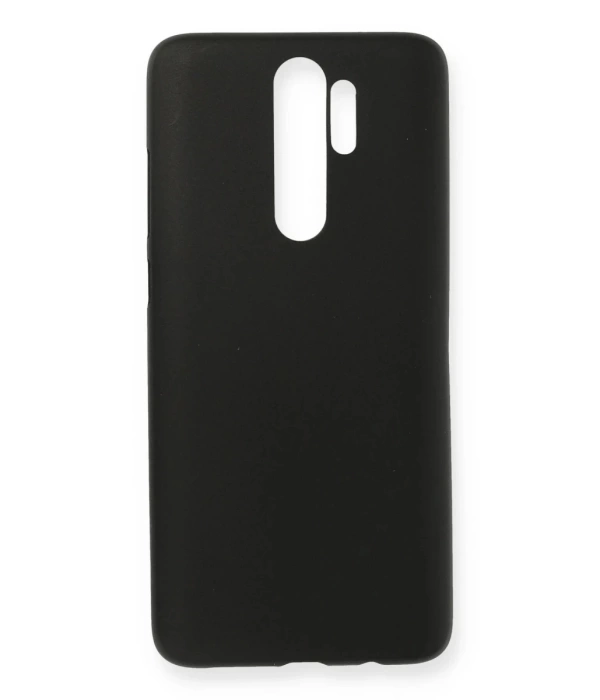 Newface Xiaomi Redmi Note 8 Pro Kılıf PP Ultra İnce Kapak