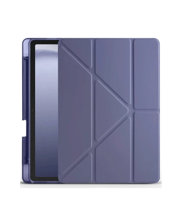 Newface Xiaomi Redmi Pad Pro 12.1 Kılıf Kalemlikli Mars Tablet Kılıfı