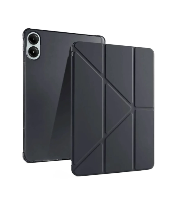 Newface Xiaomi Redmi Pad Pro 12.1 Kılıf Kalemlikli Mars Tablet Kılıfı