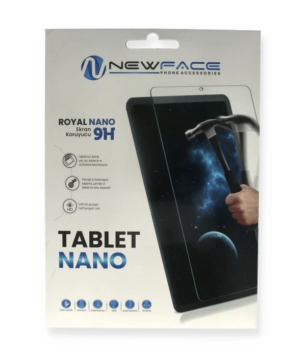 Newface Xiaomi Redmi Pad Pro 12.1 Tablet Royal Nano