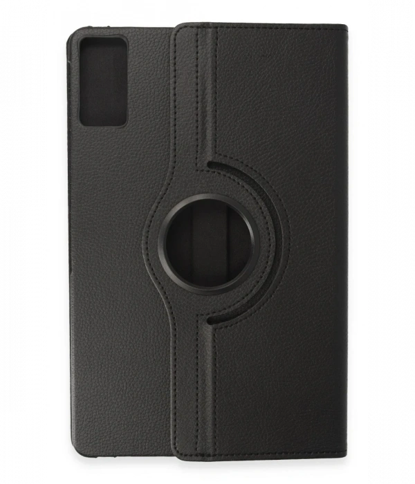 Newface Xiaomi Redmi Pad SE Kılıf 360 Tablet Deri Kılıf