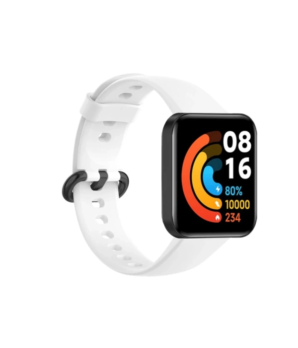 Newface Xiaomi Redmi Watch 2 Klasik Kordon