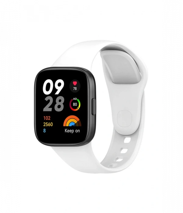 Newface Xiaomi Redmi Watch 3 Klasik Kordon