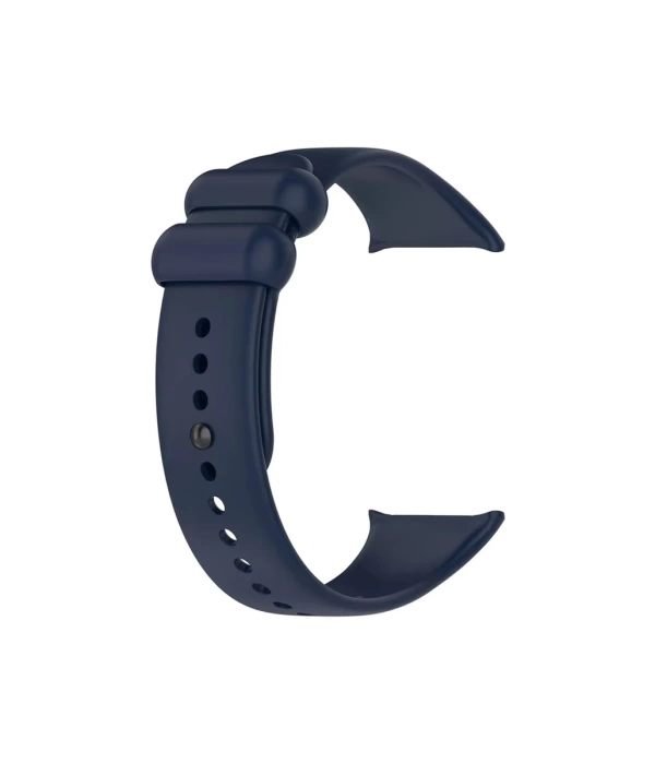 Newface Xiaomi Smart Band 8 Pro Klasik Kordon - Lacivert