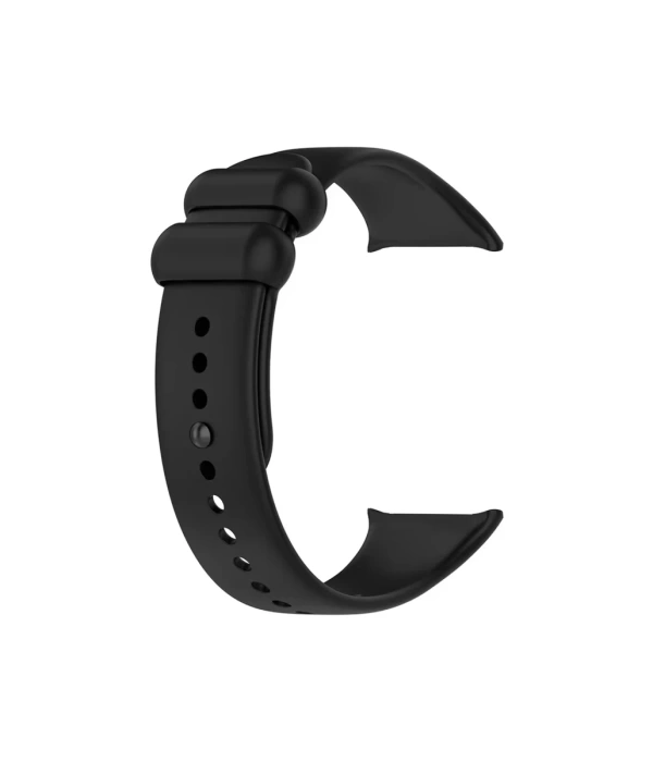 Newface Xiaomi Smart Band 8 Pro Klasik Kordon - Siyah