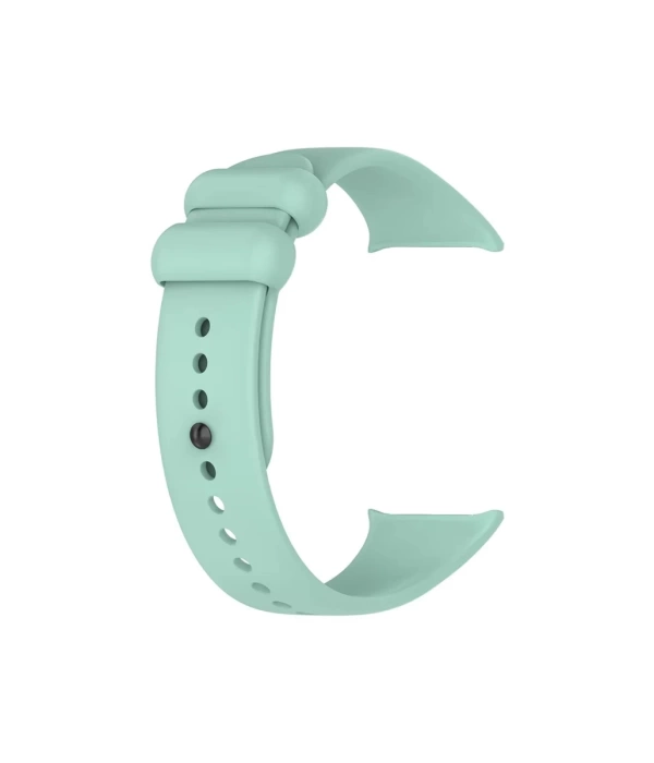 Newface Xiaomi Smart Band 8 Pro Klasik Kordon - Turkuaz