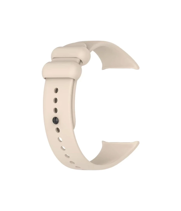 Newface Xiaomi Smart Band 8 Pro Klasik Kordon - Yıldız Işığı