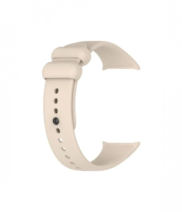 Newface Xiaomi Smart Band 8 Pro Klasik Kordon - Yıldız Işığı