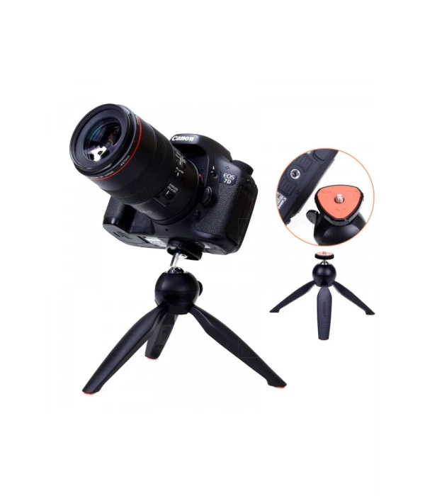 Newface YT228 Telefon Kamera Tripod Stand