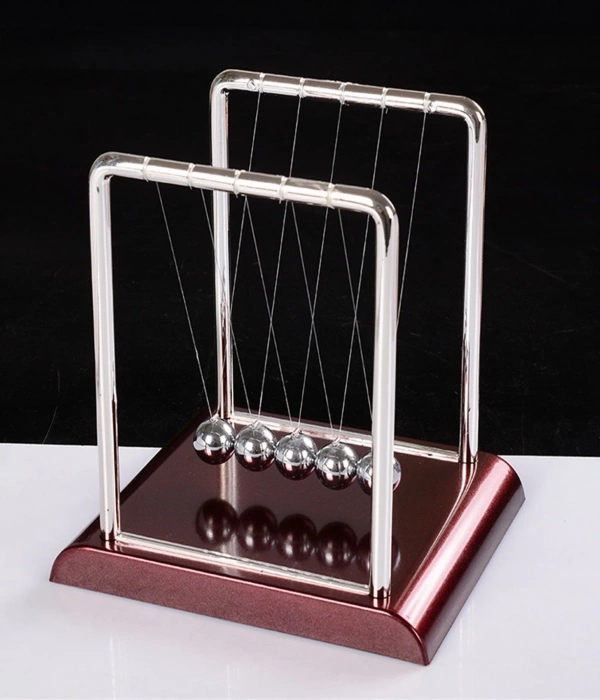 Newton Balans Topu Büyük Boy