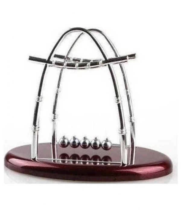 Newton Balans Topu Oval Küçük Boy